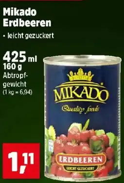 Thomas Philipps Mikado Erdbeeren Angebot