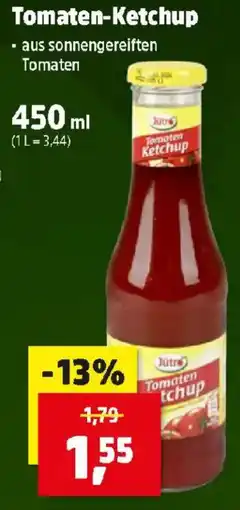 Thomas Philipps Tomaten-Ketchup Angebot