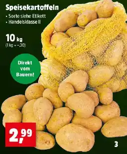 Thomas Philipps Speisekartoffeln Angebot