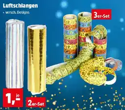 Thomas Philipps Luftschlangen Angebot