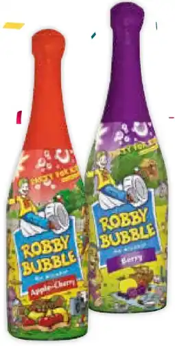 Müller Robby Bubble Alkoholfreies Partygetränk Angebot