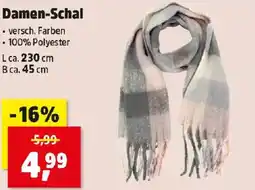 Thomas Philipps Damen-Schal Angebot