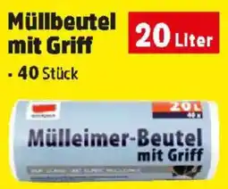 Thomas Philipps Müllbeutel mit Griff Angebot