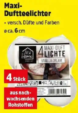 Thomas Philipps Maxi- Duftteelichter Angebot