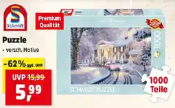 Thomas Philipps Puzzle Angebot