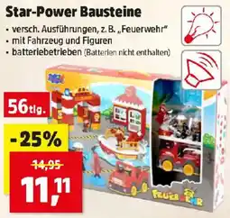 Thomas Philipps Star-Power Bausteine Angebot