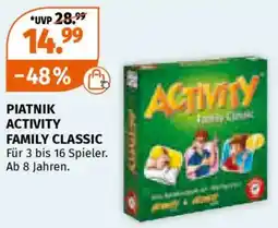Müller Piatnik activity family classic Angebot