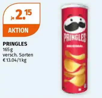 Pringles