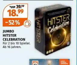 Müller Jumbo hitster celebration Angebot