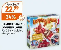 Müller Hasbro gaming Angebot