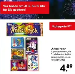Hellweg Action Pack Angebot