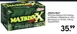 Hellweg Matrixx New Angebot