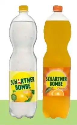 Nah&Frisch Schartner Bombe Orange Angebot