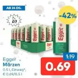 T&G Egger Märzen Angebot