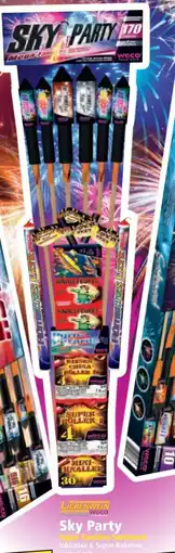 Norma Super Familien-Sortiment Angebot