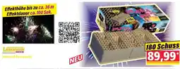 Norma Verbund-Feuerwerk Angebot