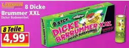 Norma 8 Dicke Brummer XXL Angebot