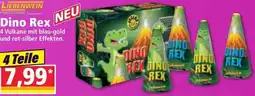 Norma Dino Rex Angebot