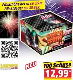 Norma Thick Star Angebot
