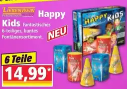 Norma Happy Kids Angebot