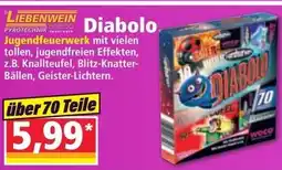 Norma Diabolo Angebot