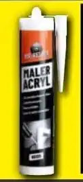 Norma Maler Acryl Angebot