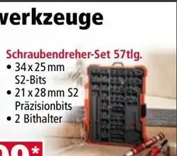 Norma Schraubendreher-Set Angebot