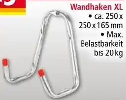 Norma Wandhaken XL Angebot