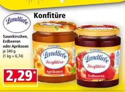 Norma Konfitüre Angebot