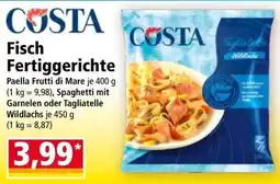 Norma Fisch Fertiggerichte Angebot