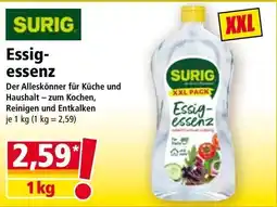 Norma Essigessenz Angebot