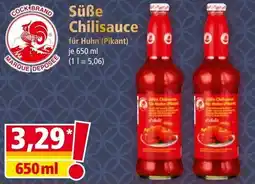 Norma Süße Chilisauce Angebot