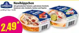 Norma Navihäppchen Angebot