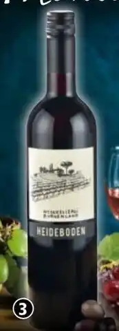 Norma Weingut A. Fischer 3 Zweigelt Heideboden Angebot