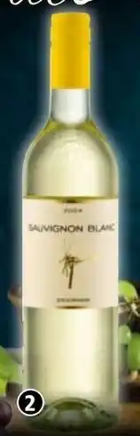 Norma Weinkellerei Fuchs Sauvignon Blanc Angebot