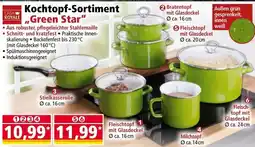 Norma Milchtopf Angebot