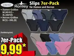 Norma Slips 7er-Pack Angebot