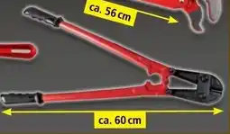 Norma Profi-Bolzenschneider Angebot