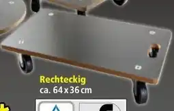 Norma Rechteckig Angebot