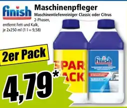 Norma Maschinenpfleger Angebot
