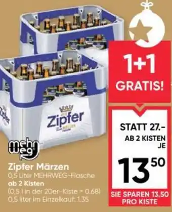 Zipfer märzen
