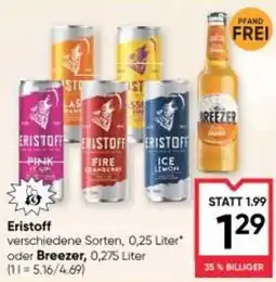 Maximarkt Eristoff Angebot