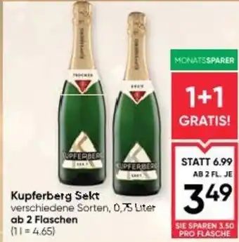 Kupferberg sekt