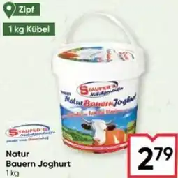 Maximarkt Natur bauern joghurt Angebot