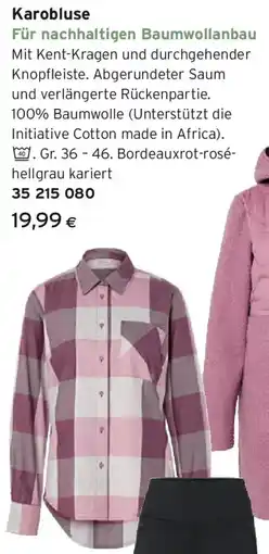 Tchibo Eduscho Karobluse Angebot