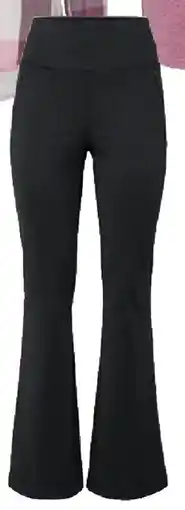 Tchibo Eduscho Thermo-Jazzpants Angebot