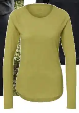 Tchibo Eduscho Damen-Outdoor-Funktionsshirt Angebot