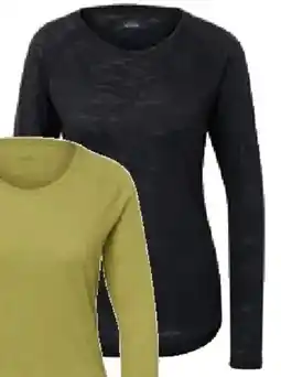 Tchibo Eduscho Damen-Outdoor-Funktionsshirt Angebot