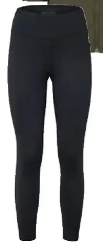 Tchibo Eduscho Damen-Outdoor-Thermotight Angebot