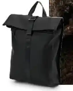 Tchibo Eduscho Regen-Rucksack Angebot